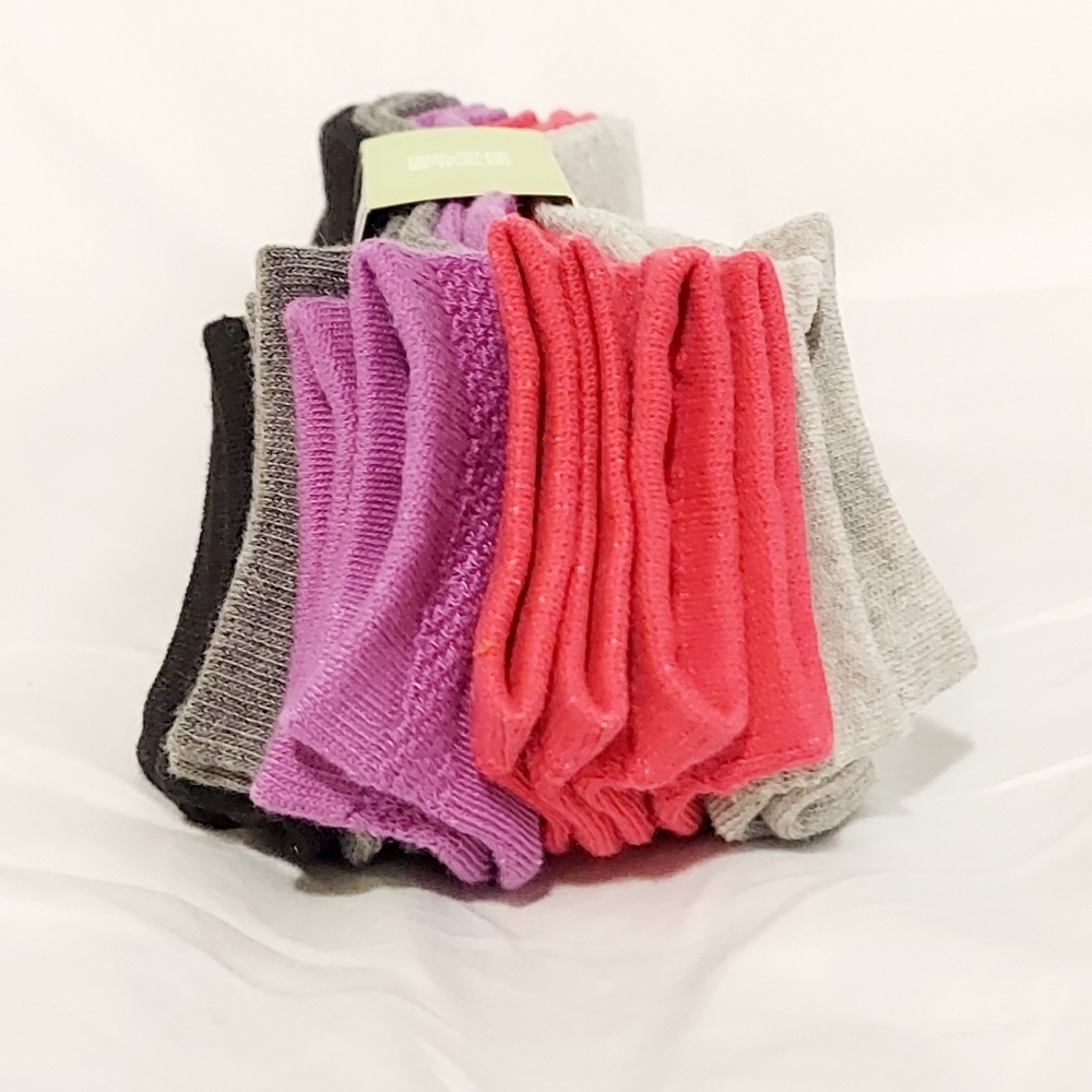 Blue Star Sport Socks
